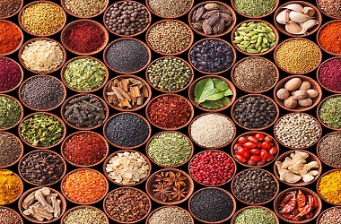 spices